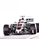 The reasoning for the livery change being introduced at Monaco? “It’s a styling upgrade for a locale where upgraded style is a way of life,” read Haas' statement. 