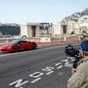 Lelouch shoots a Leclerc drive-by