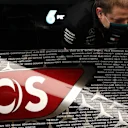 2020 Abu Dhabi Grand Prix, Saturday - Steve