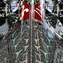 2020 Abu Dhabi Grand Prix, Saturday - Steve