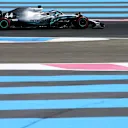 2019: The W10 saw a return to a darker livery and the addition of the ‘blanket’ of three-pointed stars at the rear of the car. On track, it was another world beater, as Hamilton took a sixth title and Mercedes a sixth constructors' championship in another incredible year for the Silver Arrows.