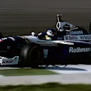 Williams' last championships came in 1997 when they ran this now-iconic scheme