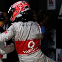 The 2012 season brought McLaren's last win to date, at the Brazilian Grand Prix.