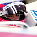 Lance Stroll, Racing Point RP20