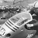 Surtees remains the only person to have won a world championship on two and four wheels
