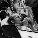 Mike 'The Bike' Hailwood started 49 Grands Prix between 1963 and 1974