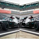 Silverstone will host the fourth and fifth races of the 2020 season