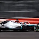 The Briton is ready to defend his title and secure a record-equalling seventh championship