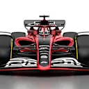 F1 2021 LAUNCH RENDERING