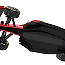 F1 2021 LAUNCH RENDERING