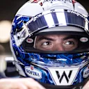 Nicholas Latifi (CDN) Williams Racing FW43B.
Belgian Grand Prix, Friday 27th August 2021. Spa-Francorchamps, Belgium.