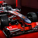 This was a single-lot auction, meaning that no other cars were auctioned at Silverstone