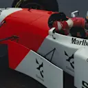 Schumacher led much of the 1993 Monaco GP until retiring, before Senna swept into the lead