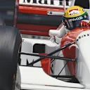 Bonhams called it: "The rarest of rare opportunities to acquire a fully functional McLaren MP4" in 2018