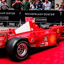 It was estimated to sell for 4,000,000 - 5,500,000 USD