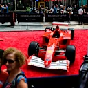 Sotheby's Contemporary Art Evening Sale sale included $310m worth of lots