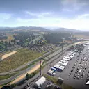 Another view of the Emilia Romagna Grand Prix host track in F1 2021