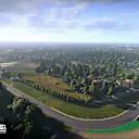 Imola has been added to the game after Portimao was added in September