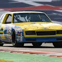 Ricciardo led a McLaren one-two at Monza to meet Brown's challenge