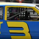 Earnhardt replaced Ricky Rudd in the #3 Monte Carlo at Richard Childress Racing from the 1984 season