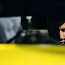 Ricciardo is a huge Earnhardt fan, having also chosen his race #3 in honour of The Intimidator