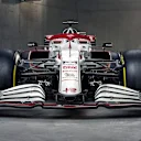 The new C41 has a narrower nose...