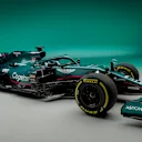 Aston Martin Cognizant Formula One®