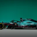 Aston Martin Cognizant Formula One®