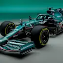 Aston Martin Cognizant Formula One®
