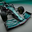 Aston Martin Cognizant Formula One®