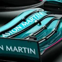 Aston Martin Cognizant Formula One®