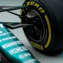 Aston Martin Cognizant Formula One®