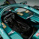 Aston Martin Cognizant Formula One®