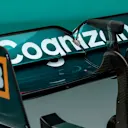 Aston Martin Cognizant Formula One®