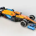 MCL35M Front
