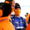 Daniel Ricciardo, McLaren