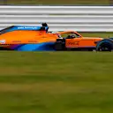 Daniel Ricciardo, McLaren MCL35M