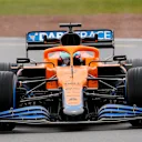 Daniel Ricciardo, McLaren MCL35M