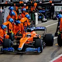 Daniel Ricciardo, McLaren MCL35M