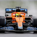 Lando Norris, McLaren MCL35M