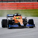 Lando Norris, McLaren MCL35M