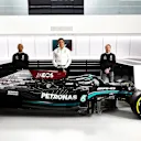 Mercedes-AMG F1 W12 E Performance