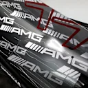 Mercedes-AMG F1 W12 E Performance