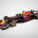 2021 Red Bull Racing RB16B launch