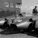 Aston Martin could not replicate their sports car success in F1
