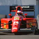 Neither Alesi nor Prost finished the Mexican and Canadian Grands Prix, before Ferrari said goodbye to the 642