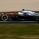 McLaren's performance that season, whether in chrome or black, ensured that this livery would not be a classic