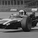 1969 saw the final appearance of a Cooper in a Grand Prix, as Vic Elford finished seventh at Monaco