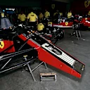 The 642 was replaced by the 643 by the 1991 French Grand Prix