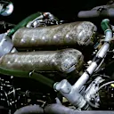 The Maserati engine was blamed for the T86's poor performance